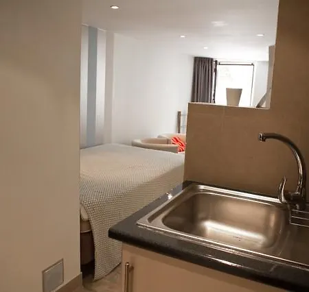 Appartement Dowtown To Castle *